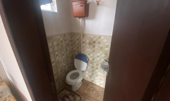 CASA - BALNEÁRIO MORRO DOS CONVENTOS, ARARANGUÁ