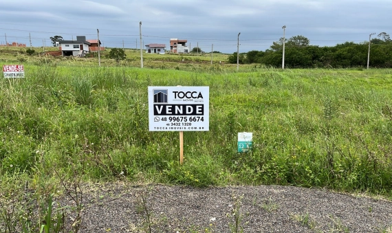 TERRENOS, LOT. SOLAR DAS ORQUÍDEAS II - CRISTO REI, IÇARA