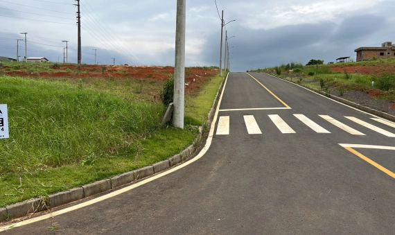TERRENOS, LOT. SOLAR DAS ORQUÍDEAS II - CRISTO REI, IÇARA