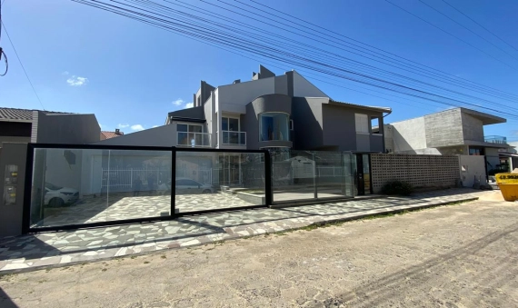 CASA DE ALTO PADRÃO - ZONA NOVA, BALNEÁRIO RINCÃO