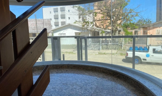 CASA DE ALTO PADRÃO - ZONA NOVA, BALNEÁRIO RINCÃO