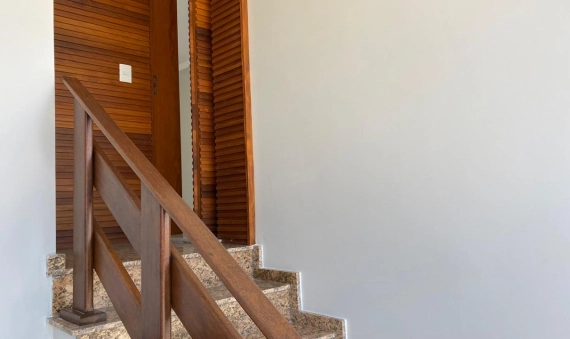 CASA DE ALTO PADRÃO - ZONA NOVA, BALNEÁRIO RINCÃO