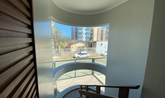 CASA DE ALTO PADRÃO - ZONA NOVA, BALNEÁRIO RINCÃO