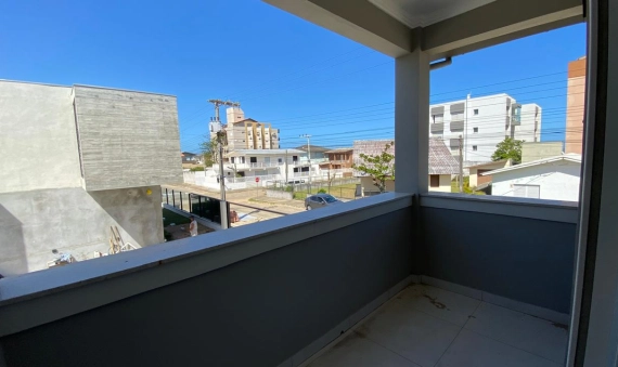 CASA DE ALTO PADRÃO - ZONA NOVA, BALNEÁRIO RINCÃO