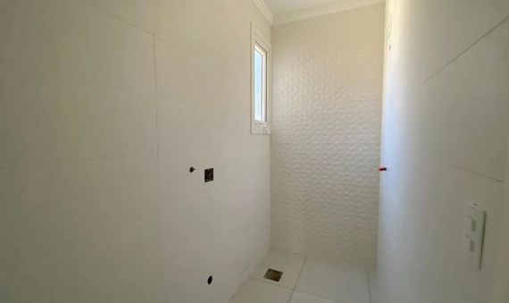 CASA DE ALTO PADRÃO - ZONA NOVA, BALNEÁRIO RINCÃO