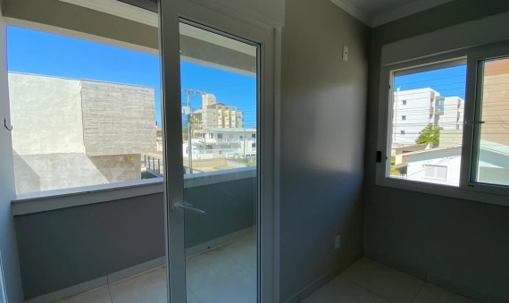 CASA DE ALTO PADRÃO - ZONA NOVA, BALNEÁRIO RINCÃO