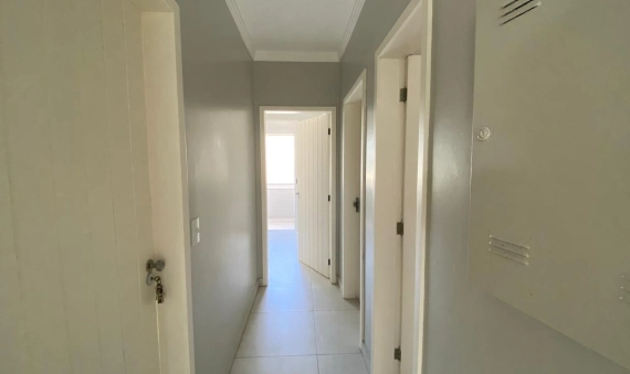 CASA DE ALTO PADRÃO - ZONA NOVA, BALNEÁRIO RINCÃO