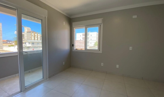 CASA DE ALTO PADRÃO - ZONA NOVA, BALNEÁRIO RINCÃO