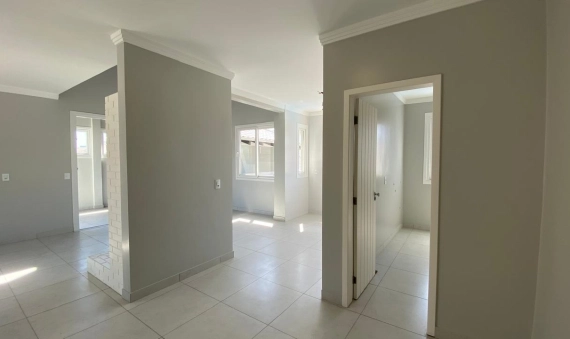 CASA DE ALTO PADRÃO - ZONA NOVA, BALNEÁRIO RINCÃO