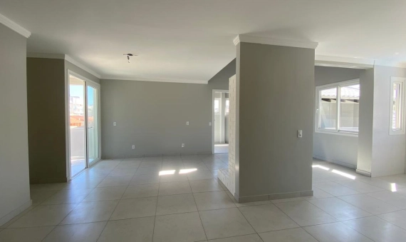 CASA DE ALTO PADRÃO - ZONA NOVA, BALNEÁRIO RINCÃO