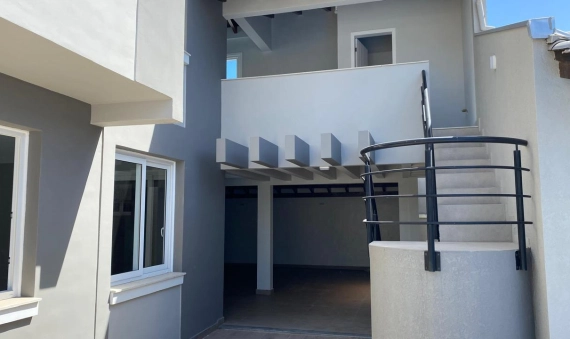 CASA DE ALTO PADRÃO - ZONA NOVA, BALNEÁRIO RINCÃO