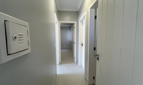 CASA DE ALTO PADRÃO - ZONA NOVA, BALNEÁRIO RINCÃO