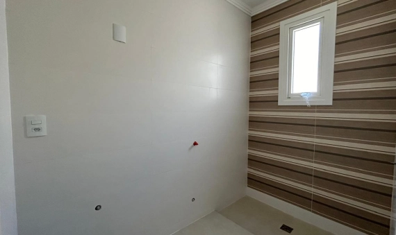 CASA DE ALTO PADRÃO - ZONA NOVA, BALNEÁRIO RINCÃO