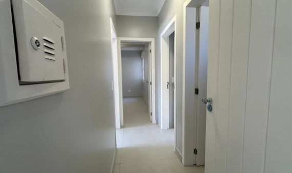 CASA DE ALTO PADRÃO - ZONA NOVA, BALNEÁRIO RINCÃO