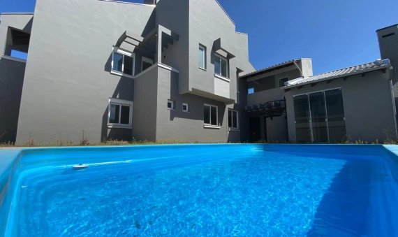 CASA DE ALTO PADRÃO - ZONA NOVA, BALNEÁRIO RINCÃO