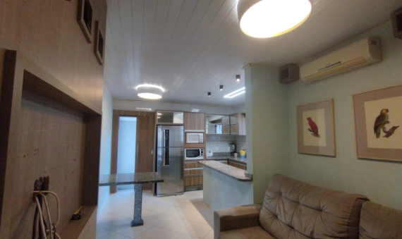 CASA, DOIS PAVIMENTOS, ANA MARIA - CRICIÚMA