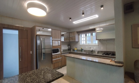 CASA, DOIS PAVIMENTOS, ANA MARIA - CRICIÚMA