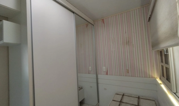 CASA, DOIS PAVIMENTOS, ANA MARIA - CRICIÚMA