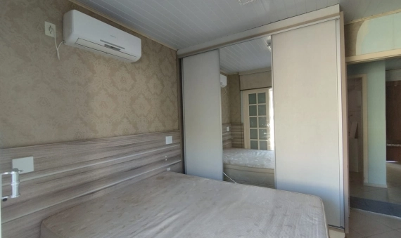 CASA, DOIS PAVIMENTOS, ANA MARIA - CRICIÚMA