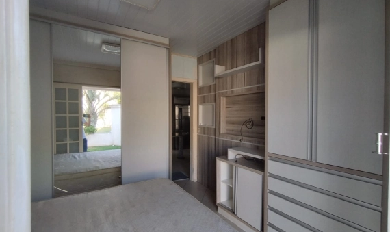 CASA, DOIS PAVIMENTOS, ANA MARIA - CRICIÚMA