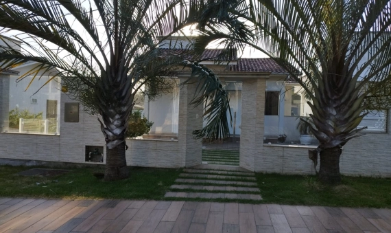 CASA, DOIS PAVIMENTOS, ANA MARIA - CRICIÚMA