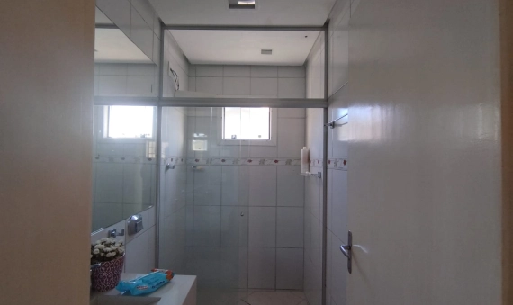 CASA, DOIS PAVIMENTOS, ANA MARIA - CRICIÚMA