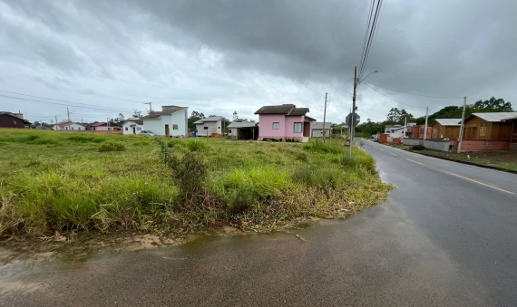 TERRENO URBANO - LOT. SÃO LUCAS, TEREZA CRISTINA, IÇARA