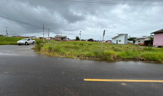 TERRENO URBANO - LOT. SÃO LUCAS, TEREZA CRISTINA, IÇARA
