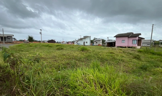 TERRENO URBANO - LOT. SÃO LUCAS, TEREZA CRISTINA, IÇARA