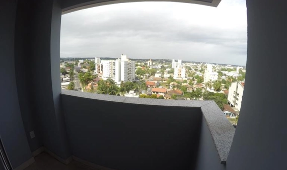 APARTAMENTO, RES. PIETRO BENETTON - CENTRO, CRICIÚMA