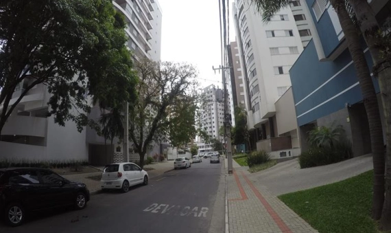 APARTAMENTO, RES. PIETRO BENETTON - CENTRO, CRICIÚMA