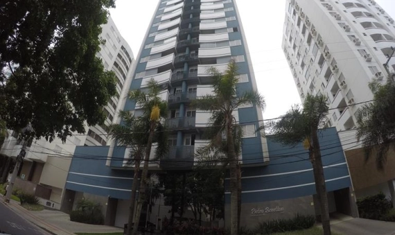 APARTAMENTO, RES. PIETRO BENETTON - CENTRO, CRICIÚMA