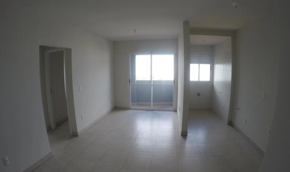 APARTAMENTO, RES. PIETRO BENETTON - CENTRO, CRICIÚMA
