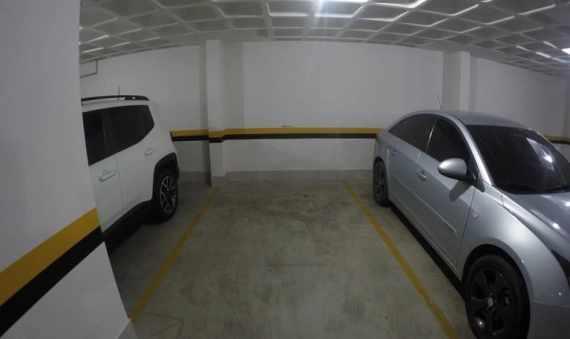 APARTAMENTO, RES. PIETRO BENETTON - CENTRO, CRICIÚMA