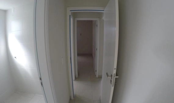 APARTAMENTO, RES. PIETRO BENETTON - CENTRO, CRICIÚMA