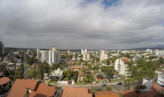 APARTAMENTO, RES. PIETRO BENETTON - CENTRO, CRICIÚMA