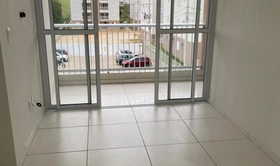 APARTAMENTO, RES. BOULEVARD DAS PALMEIRAS - CRISTO REI, IÇARA