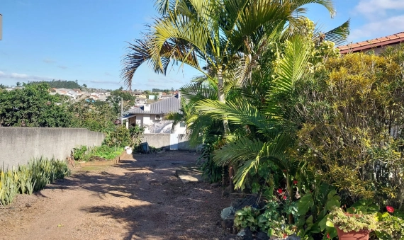 CASA - LIRI - IÇARA/SC