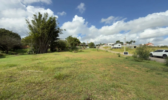 TERRENO - LOT. VILLAGIO SPERANZA - CRISTO REI