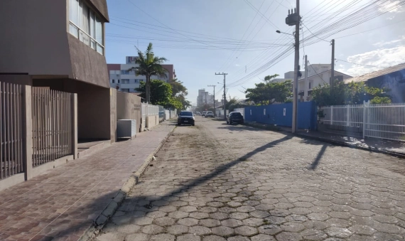 APARTAMENTO STUDIO, ED. SAINT TROPEZ - ZONA NOVA, BALNEÁRIO RINCÃO