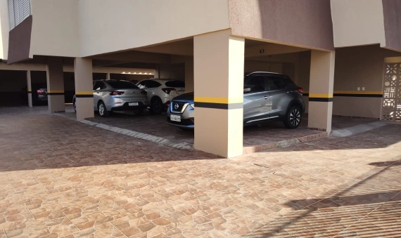 APARTAMENTO STUDIO, ED. SAINT TROPEZ - ZONA NOVA, BALNEÁRIO RINCÃO