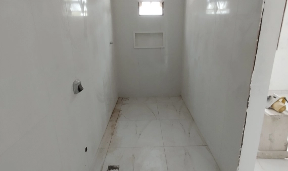 CASA COM EDÍCULA, NOVA YORK - FORQUILHINHA