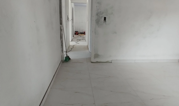 CASA COM EDÍCULA, NOVA YORK - FORQUILHINHA