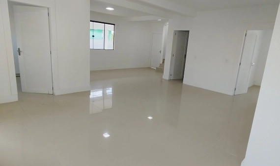 CASA DOIS PAVIMENTOS, OURO NEGRO - FORQUILHINHA