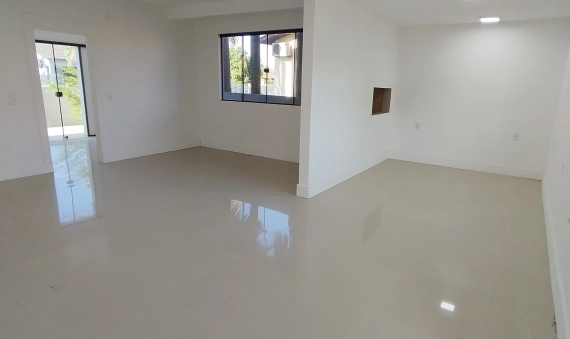 CASA DOIS PAVIMENTOS, OURO NEGRO - FORQUILHINHA