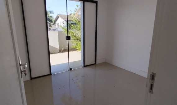 CASA DOIS PAVIMENTOS, OURO NEGRO - FORQUILHINHA