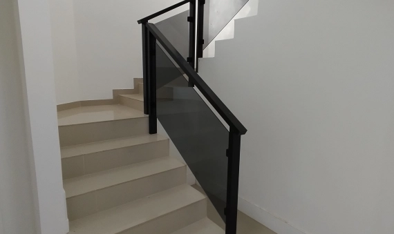 CASA DOIS PAVIMENTOS, OURO NEGRO - FORQUILHINHA