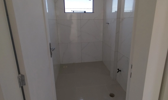 CASA DOIS PAVIMENTOS, OURO NEGRO - FORQUILHINHA