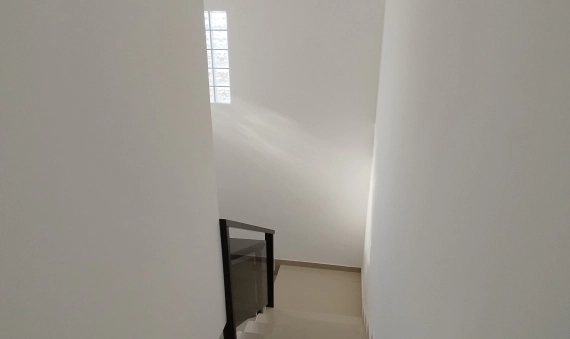 CASA DOIS PAVIMENTOS, OURO NEGRO - FORQUILHINHA