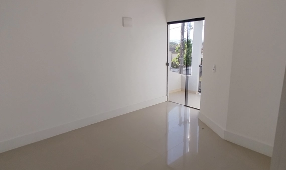 CASA DOIS PAVIMENTOS, OURO NEGRO - FORQUILHINHA